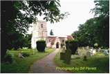 Picture of 'St Giles Church Cheddington'