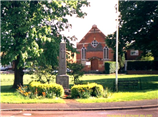 Picture of 'Cheddington Methodist Church'