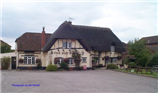 Picture of 'The Old Swan, Cheddington'