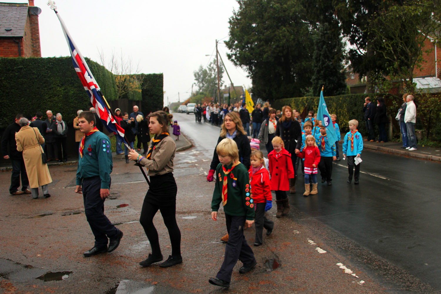 Remembrance 2010 001