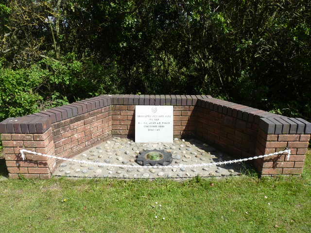 Airfield Memorial general