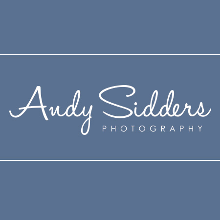 andy sidders logo