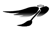 Domestic Angels logo