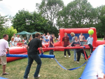 SummerFete2006HumanBarFootball3