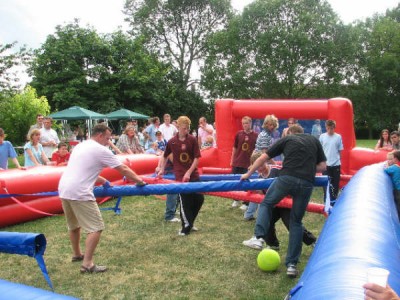 SummerFete2006HumanBarFootball4