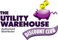 Utility Warehouse Website